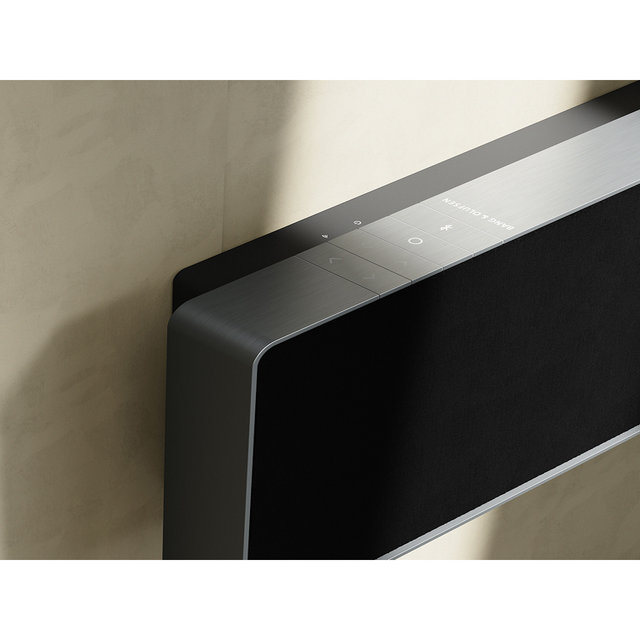  정품 베오사운드 사운드바 스테이지 (Beosound Stage) Silver 프리미엄 사운드바