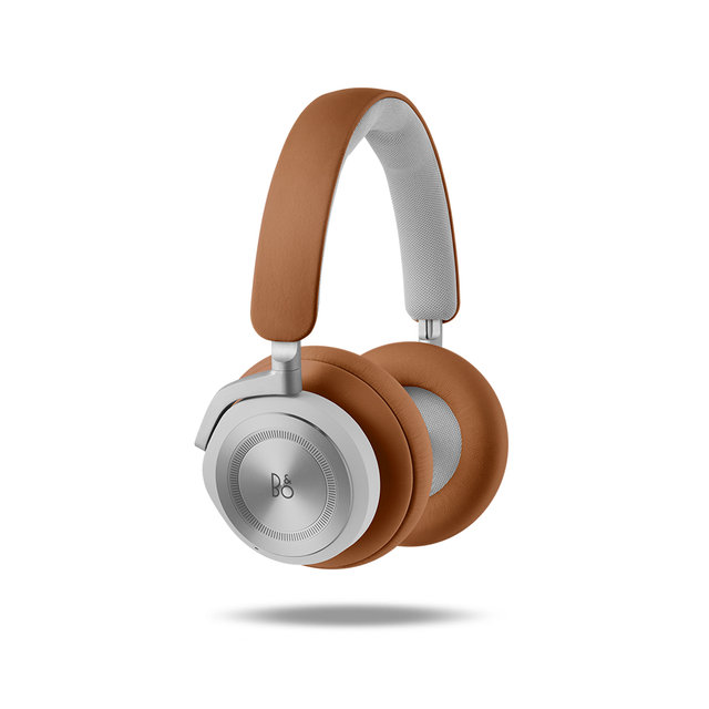 정품 베오플레이 HX (Beoplay HX) Timber 블루투스 헤드폰