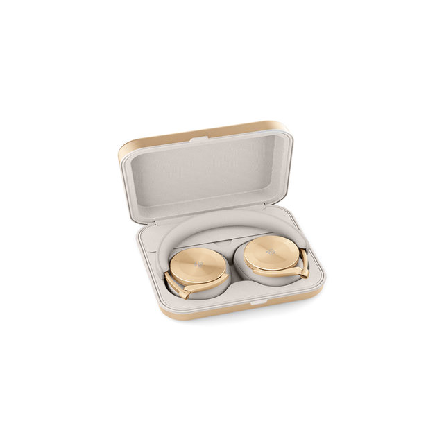 [12~24개월 장기할부] 정품 베오플레이 H95 (Beoplay H95) Gold 95주년 기념 노이즈캔슬링 블루투스 헤드폰