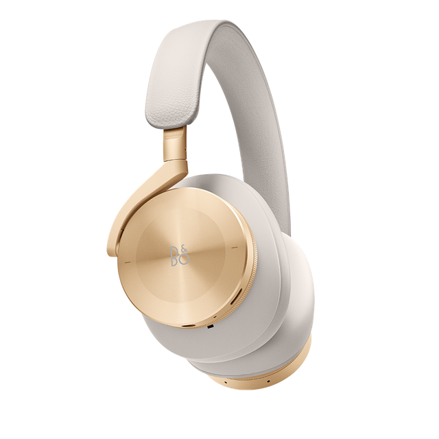 [12~24개월 장기할부] 정품 베오플레이 H95 (Beoplay H95) Gold 95주년 기념 노이즈캔슬링 블루투스 헤드폰
