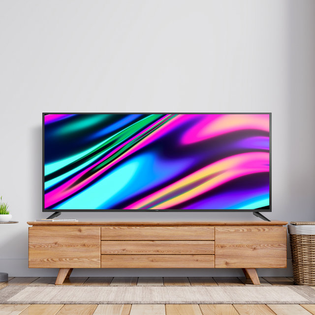 139cm 스마트 DS5501L 4K 다이렉트TV TV [택배배송]