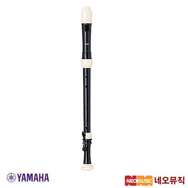 야마하 YRT-304B 테너 리코더 [한국정품]