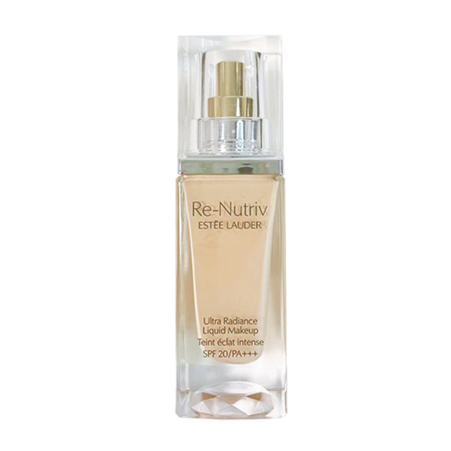 [해외직구] 에스티로더 리 뉴트리브 울트라 래디언스 리퀴드 메이크업 30ml SPF 20/PA+++