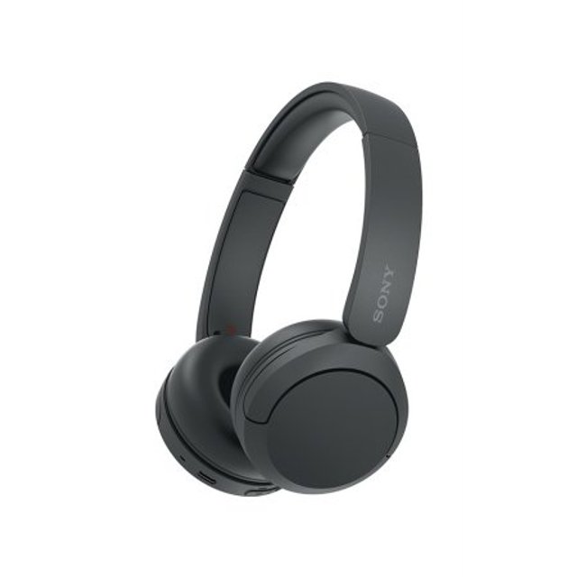 SONY 블루투스헤드폰[WH-CH520][블랙,블루,화이트,베이지]