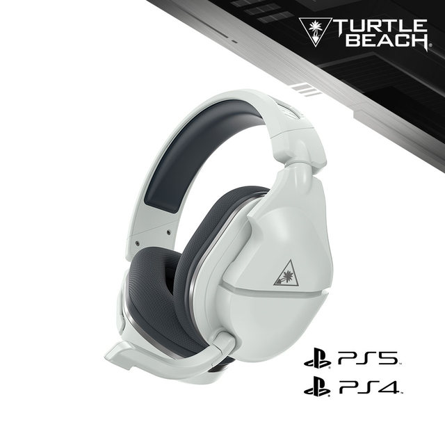 [정품] 무선 PS 게이밍 헤드셋 스텔스 STEALTH 600 Gen 2