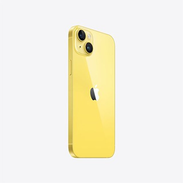 [SKT]아이폰14플러스[256GB][옐로우][IPHONE14PS]