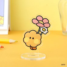 BT21 아크릴 스탠드 [해피플라워]- 슈키(SHOOKY)[BT21]