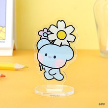 BT21 아크릴 스탠드 [해피플라워]- 코야(KOYA)[BT21]