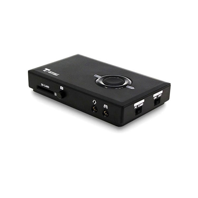 스카이디지탈 SKYHD SUPERCAST T7 HDMI 캡처카드