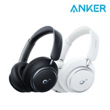ANKER 사운드코어 스페이스 Q45 무선 블루투스 헤드폰 노이즈 캔슬링 지원 A3040