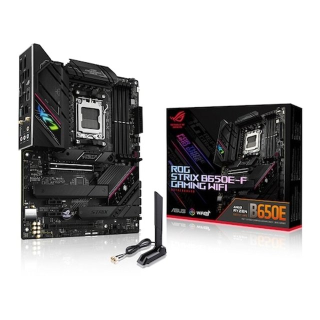 ASUS ROG STRIX B650E-F GAMING WIFI 대원CTS