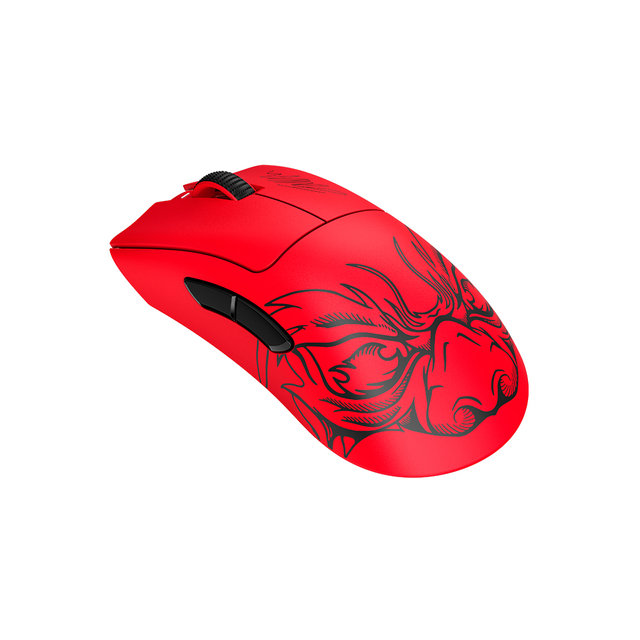 레이저코리아 데스애더 V3 프로 페이커 에디션 DeathAdder V3 Pro Faker Edition 무선 마우스