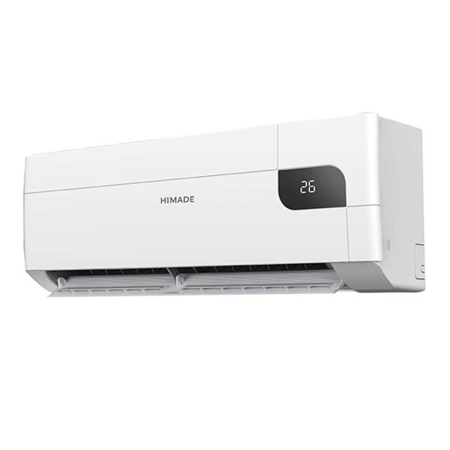 벽걸이에어컨 인버터 HHAI-G08IW (26.0㎡) 실외기포함 [전국기본설치비 포함]