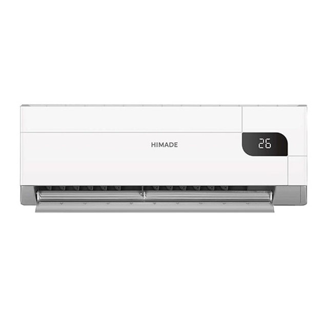 벽걸이에어컨 인버터 HHAI-G08IW (26.0㎡) 실외기포함 [전국기본설치비 포함]