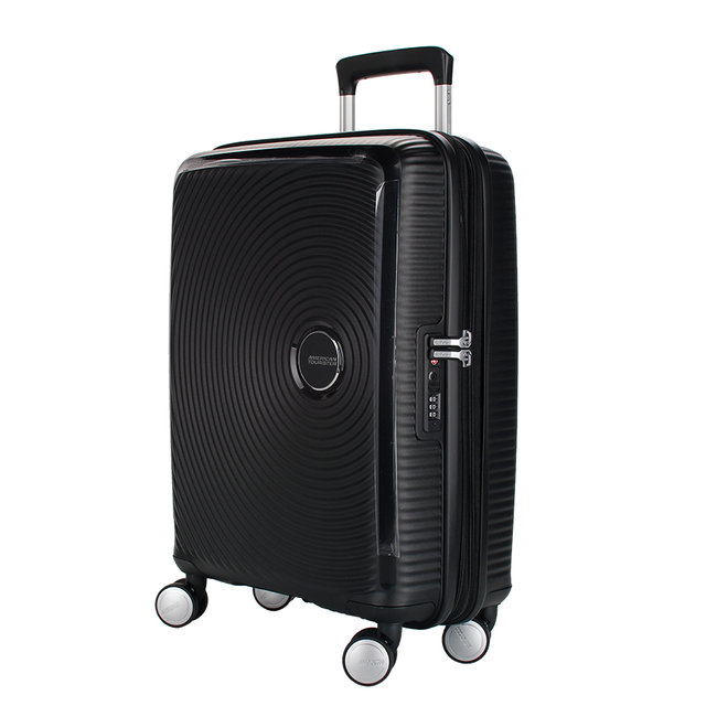 아메리칸투어리스터 큐리오 사운드박스 55/20 BASS BLACK