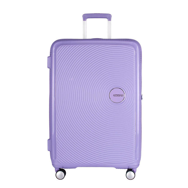 아메리칸투어리스터 큐리오 사운드박스 77/28 LAVENDER