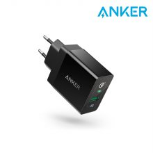 ANKER 파워포트 플러스 퀵차지 3.0 프리미엄 USB 고속충전 어댑터 A2013