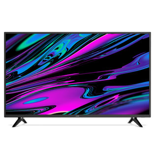 108cm 울트라 HDR 4K UHD TV D4301L 43인치 [기사설치 스탠드]