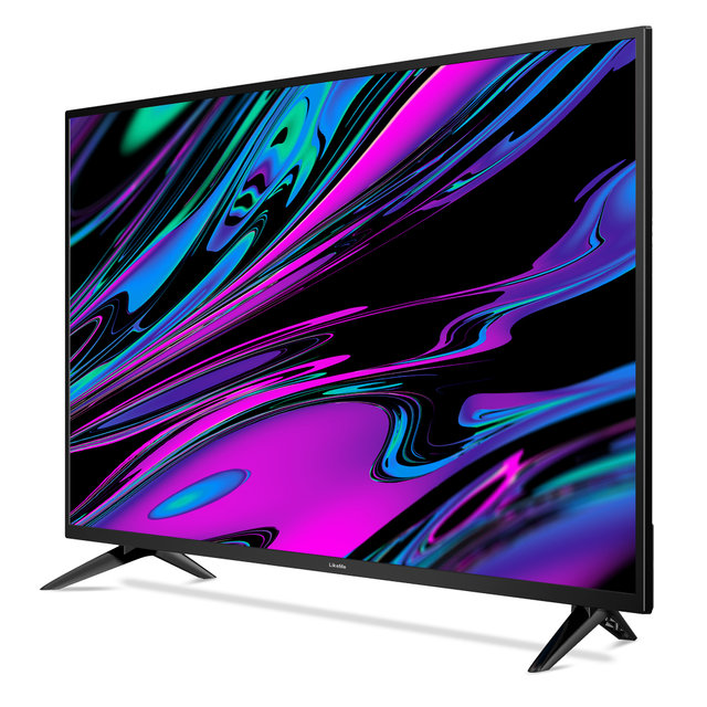108cm 울트라 HDR 4K UHD TV D4301L 택배출고