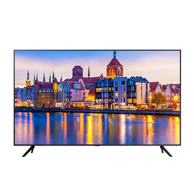 189cm UHD TV KU75UC7000FXKR 스탠드형