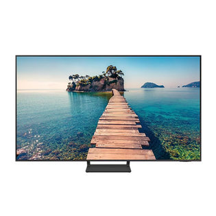 163cm UHD TV KU65UC8500FXKR 스탠드형