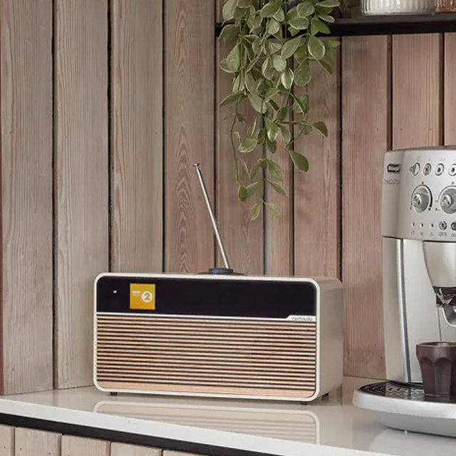 RUARK 루악오디오 R2MK4 스마트 뮤직 시스템 블루투스 스피커
