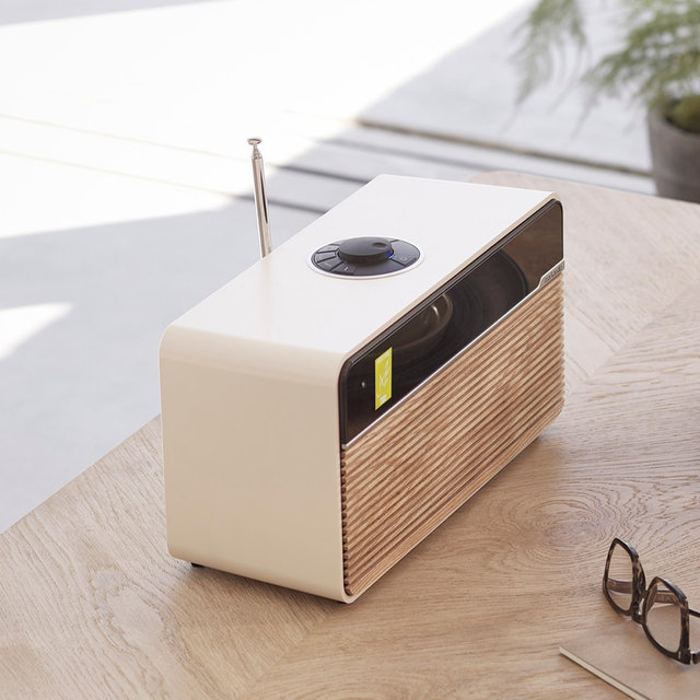 RUARK 루악오디오 R2MK4 스마트 뮤직 시스템 블루투스 스피커