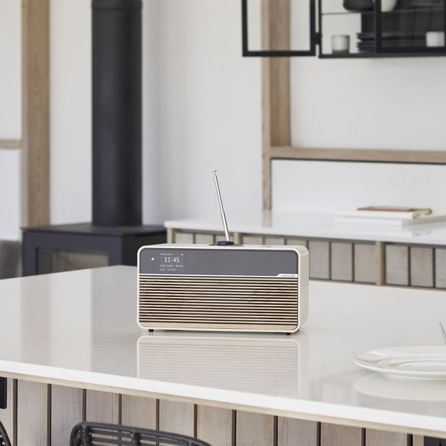 RUARK 루악오디오 R2MK4 스마트 뮤직 시스템 블루투스 스피커