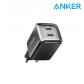 ANKER 나노 프로 40W 초소형 초고속 충전기 듀얼 C타입 충전기 A2038