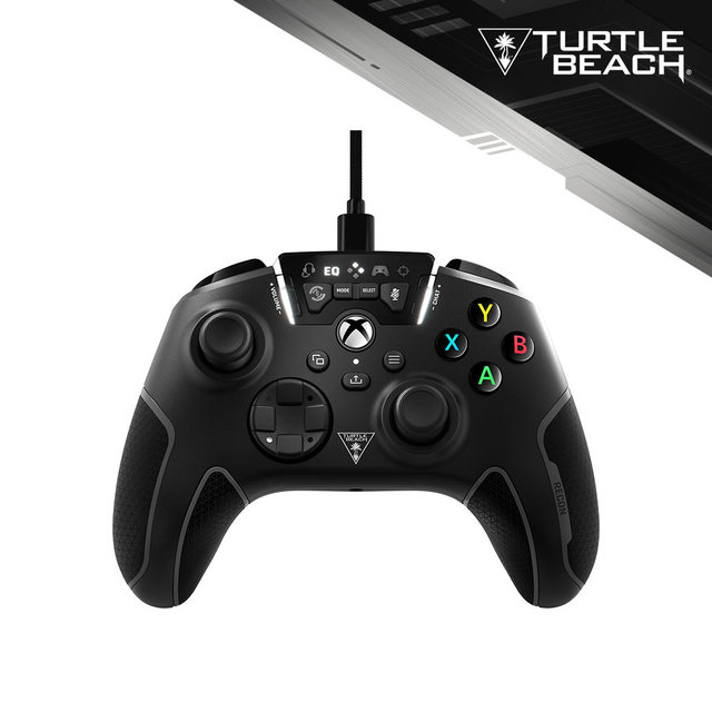 [정품] 유선 게이밍패드 XBOX 리콘 컨트롤러 RECON