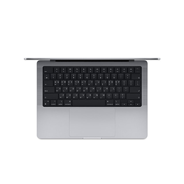 *2023 맥북프로 14 M2 Pro칩 (10코어CPU,16코어GPU), RAM16GB, SSD512GB, 스페이스 그레이