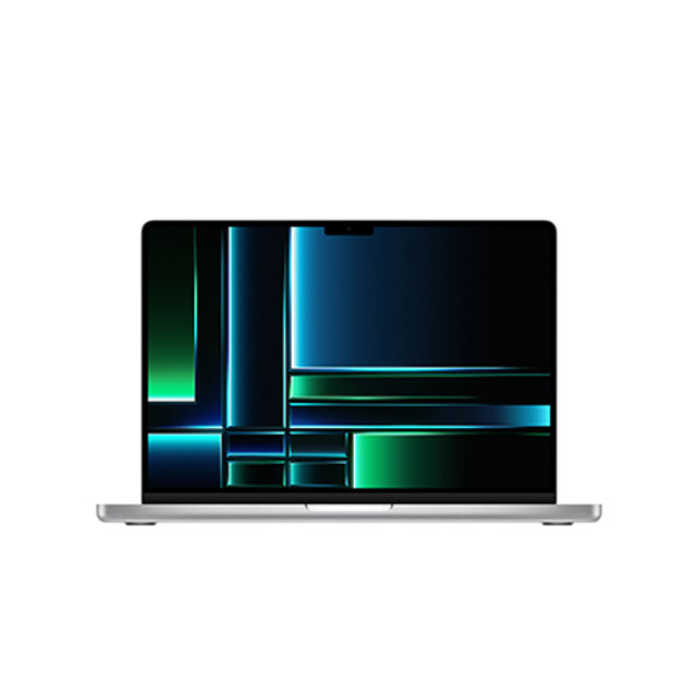 *2023 맥북프로 14 M2 Pro칩 (12코어CPU,19코어GPU), RAM16GB, SSD1TB 실버
