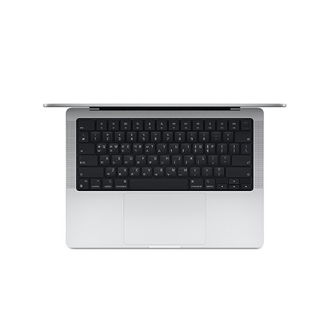 2023 맥북프로 14 M2 Max칩 (12코어CPU,30코어GPU), RAM32GB, SSD1TB 실버