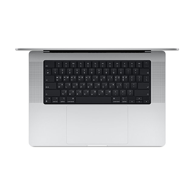*2023 맥북프로 16 M2 Pro칩 (12코어CPU,19코어GPU), RAM16GB, SSD1TB 실버