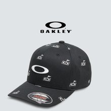 오클리 FLAG PRINT HAT FOS901211