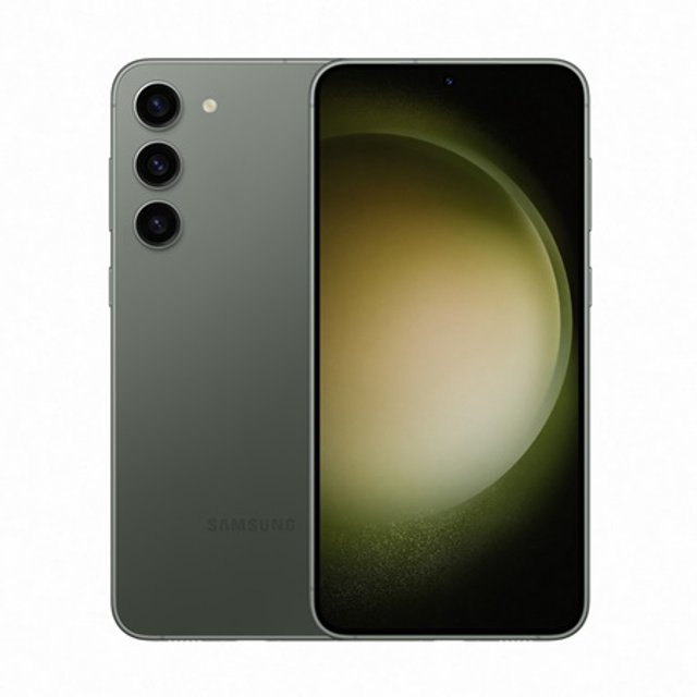 [자급제]갤럭시S23+[512GB][그린][SM-S916N]