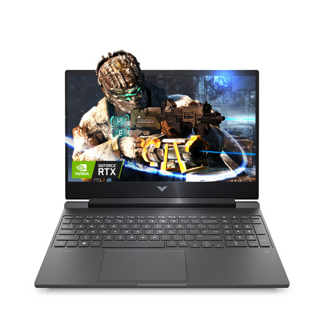 빅터스 15-fa1014TX 인텔 13세대 i5 16GB 지포스 RTX4050 FHD 144Hz 게이밍노트북 디아블로4