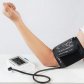 하트첵 팔뚝형 자동전자 혈압계 HL868EA 개인혈압측정
