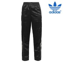 아디다스 팬츠 /D69- HY3928 / 우먼스 새틴 아디브레이크 팬츠