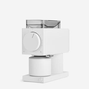 오드 브루 그라인더 Gen2 - 화이트