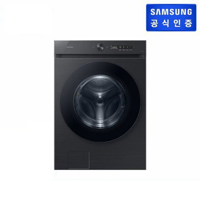 비스포크 그랑데AI 25kg 드럼 세탁기 WF25CB8650BV