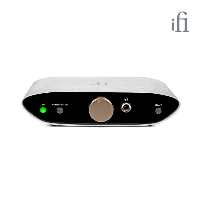 아이파이오디오 iFi Audio ZEN AIR DAC 고음질 홈 오디오 허브 DAC