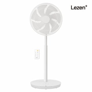 풋터치 리모컨 써큘팬 LZPC-3500F
