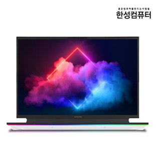 TFG6396W (인텔 13세대 i9 RTX4060 16인치 240Hz 500cd Win11 게이밍/수랭쿨러/노트북)