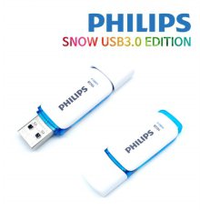 필립스 USB메모리 SNOW 3.0 16GB