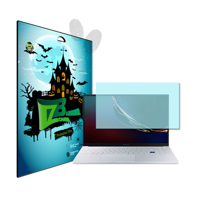 갤럭시북 이온 15인치 NT950 저반사 액정보호필름