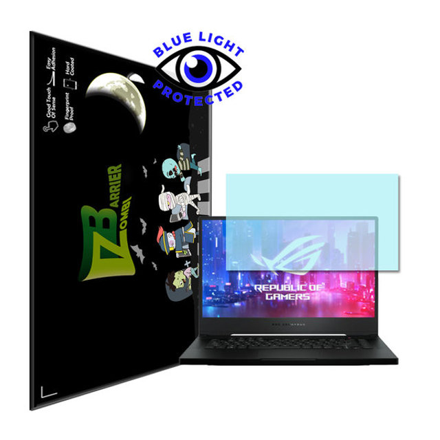 ASUS 제피러스 ROG GU502GU 블루라이트 액정보호필름