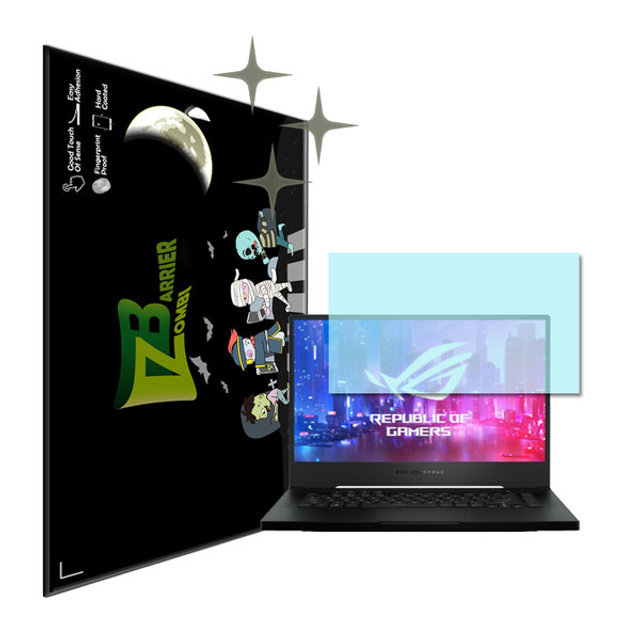 ASUS 제피러스 ROG GU502GU 올레포빅 액정보호필름