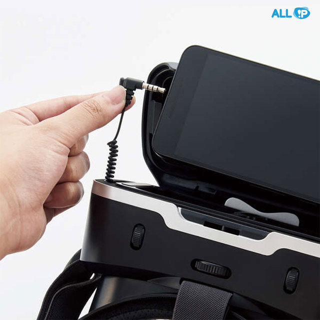 ALLIP G04EA 스마트폰 휴대폰 VR 기기