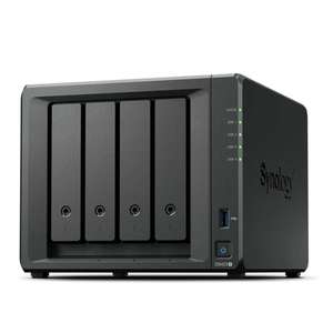 [국내정품] DS423+ 4Bay NAS 나스 [케이스][공식총판]